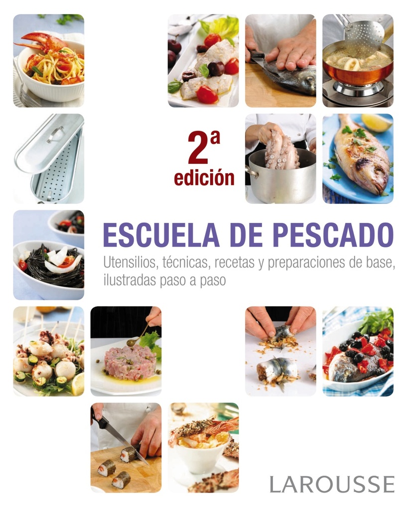 Pescados