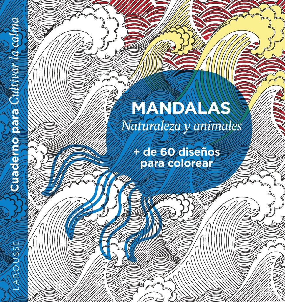 Mandalas Zen (Col. Hobbies)