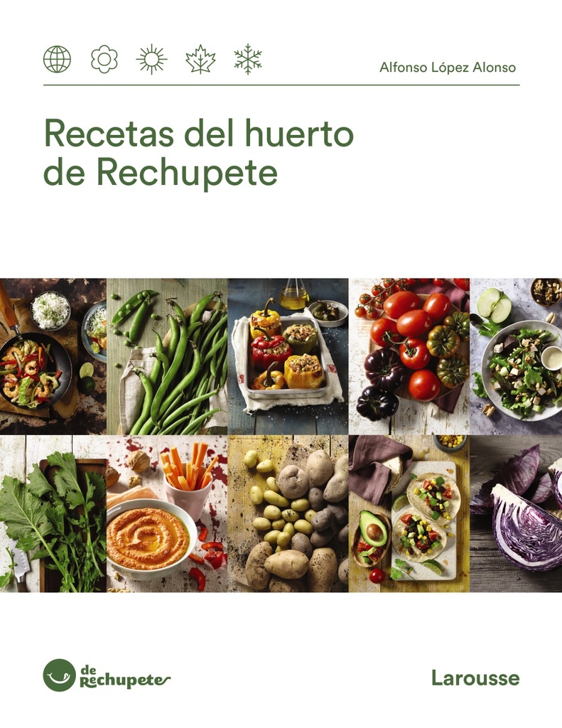 Zumos verdes