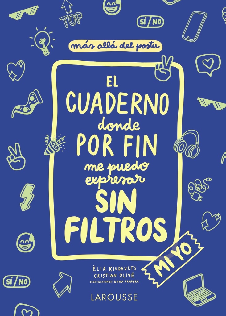 Domina tu energía