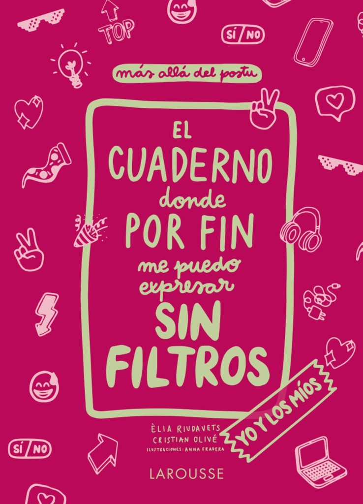 Más allá de lo que ves