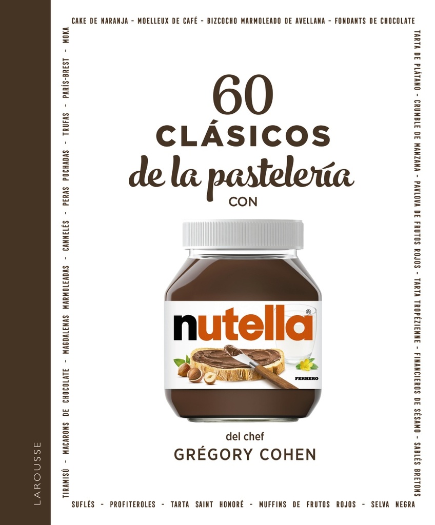 Chocolate I