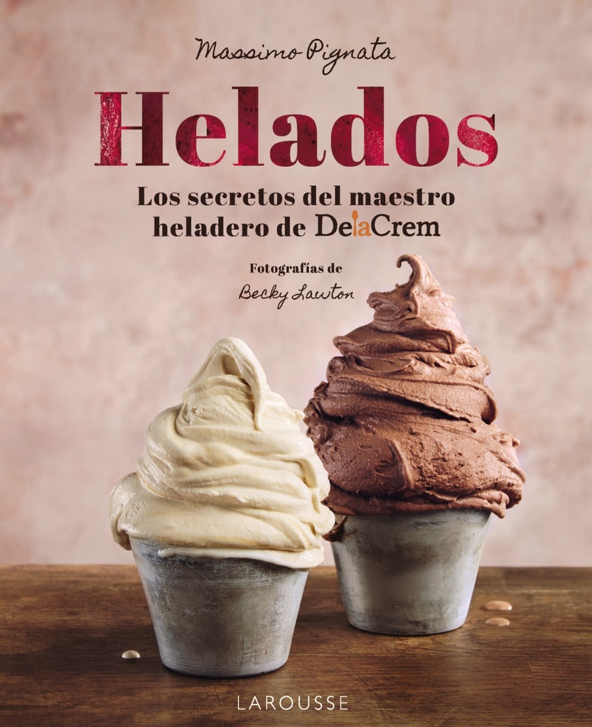 Nuestros postres