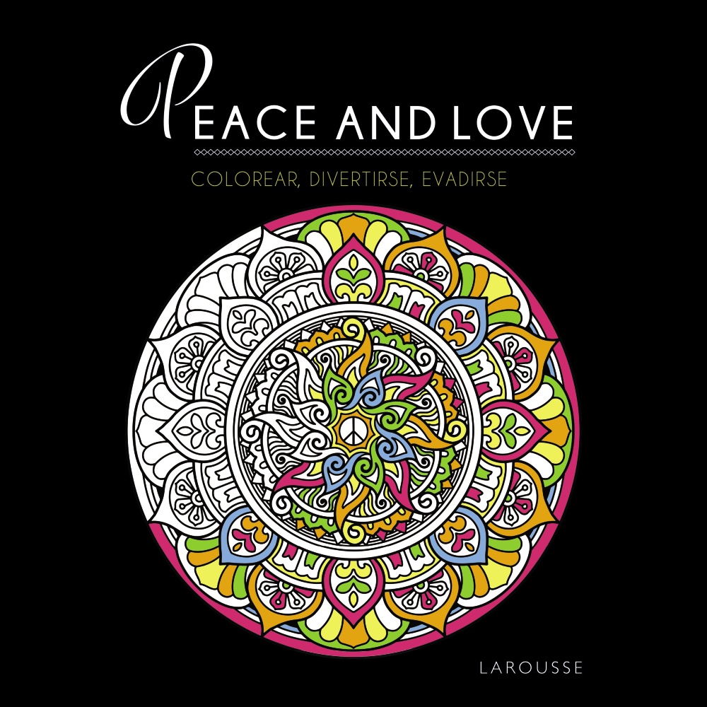 Mandalas
