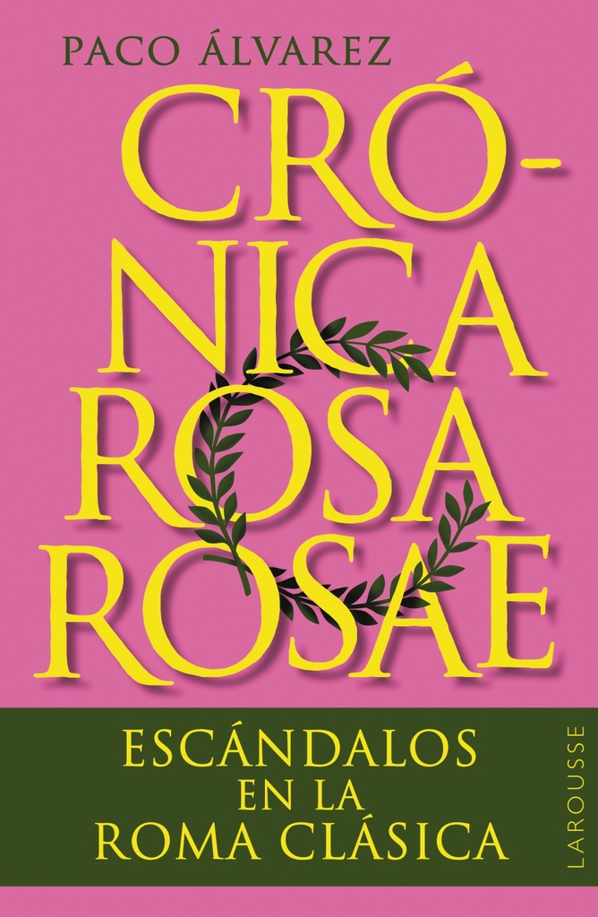 LA CAÍDA DE ROMA