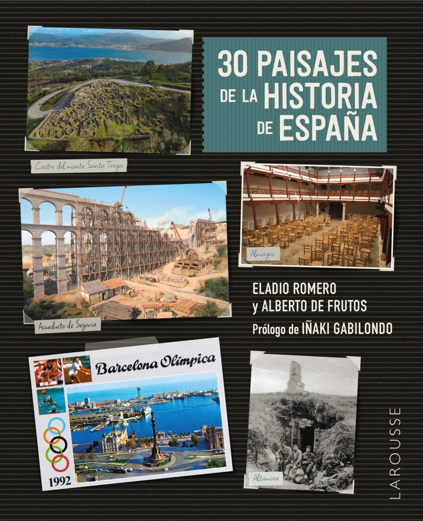 Las geografías de Alejandro
