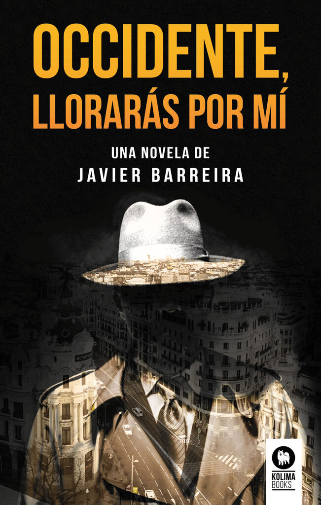 El centro del horizonte