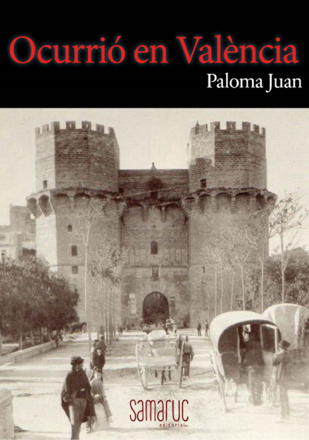 En tierra ajena