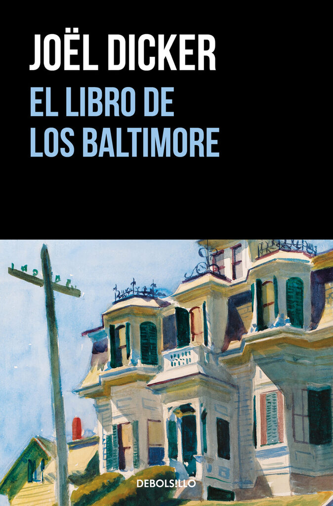 El pasajero / Stella Maris