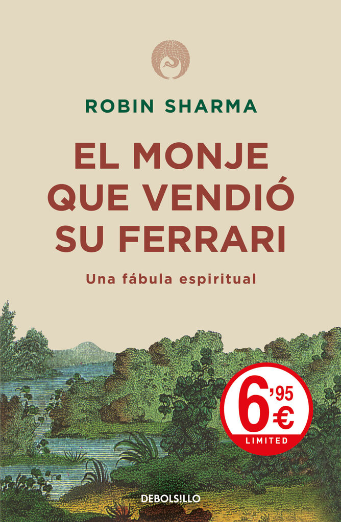 El monje que vendió su Ferrari