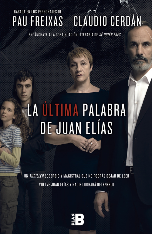 La huella del infierno