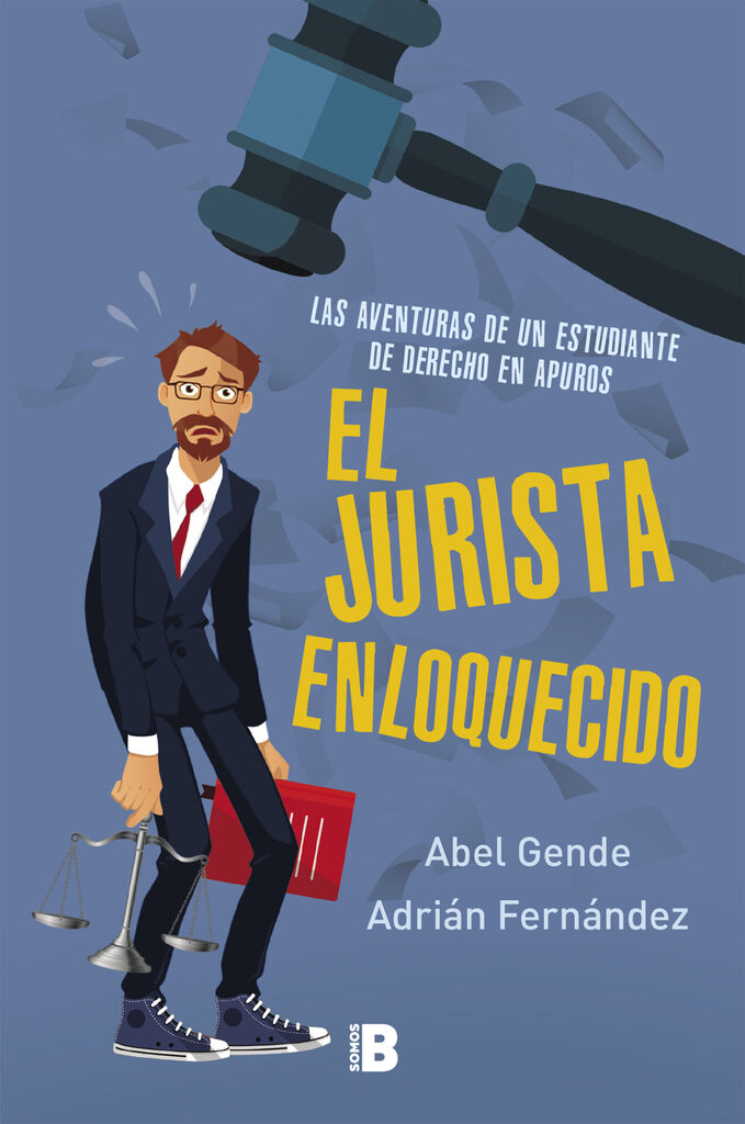 No abuses (de este libro)