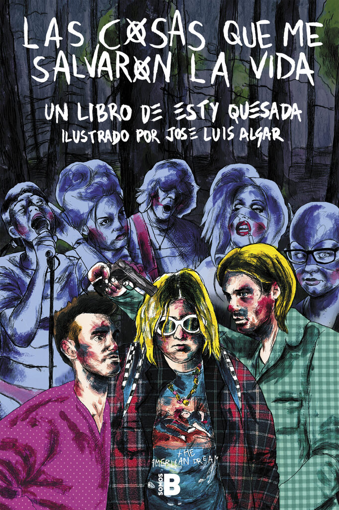Tenemos que hablar