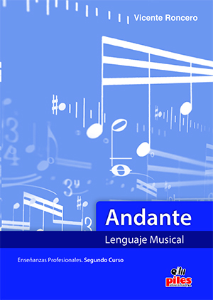 Ejercicios, estudios y obras para piano