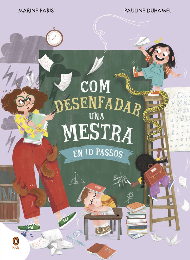Cuentos poderosos para familias imperfectas