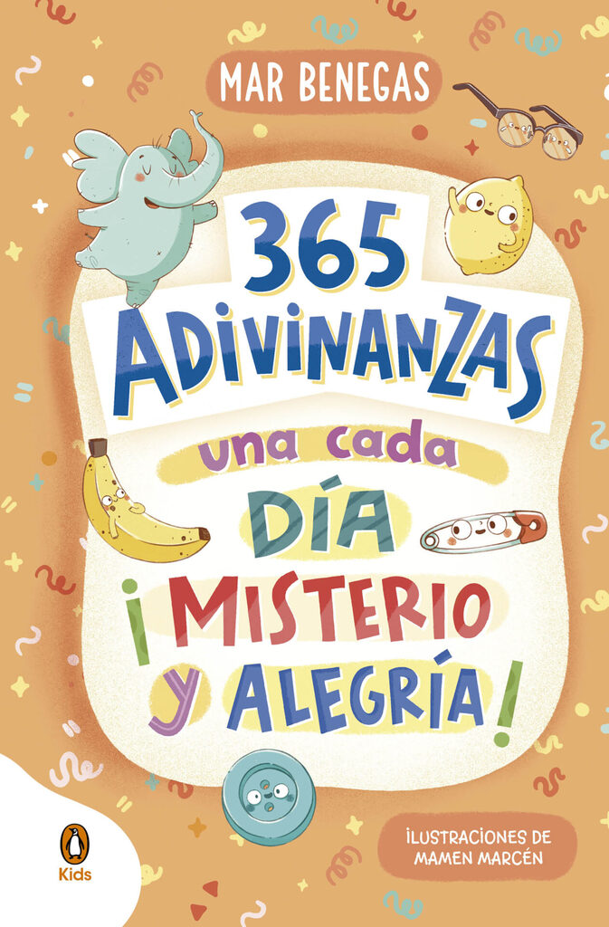 Mi primer abecedario