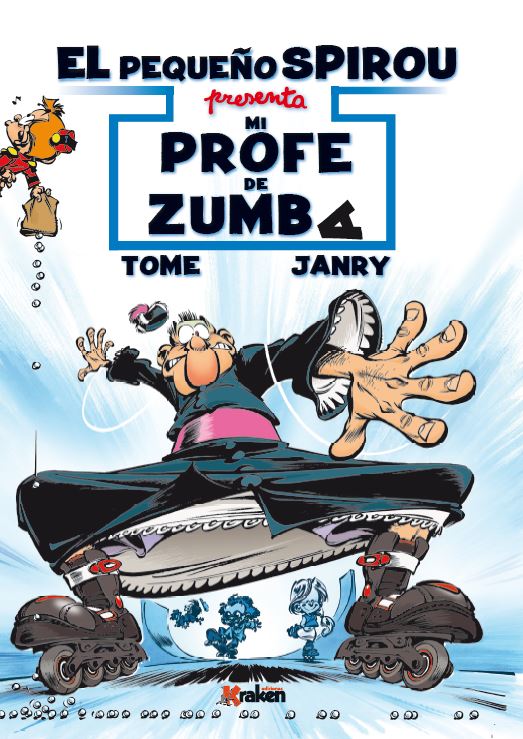 Popeye de Bobby London vol.2