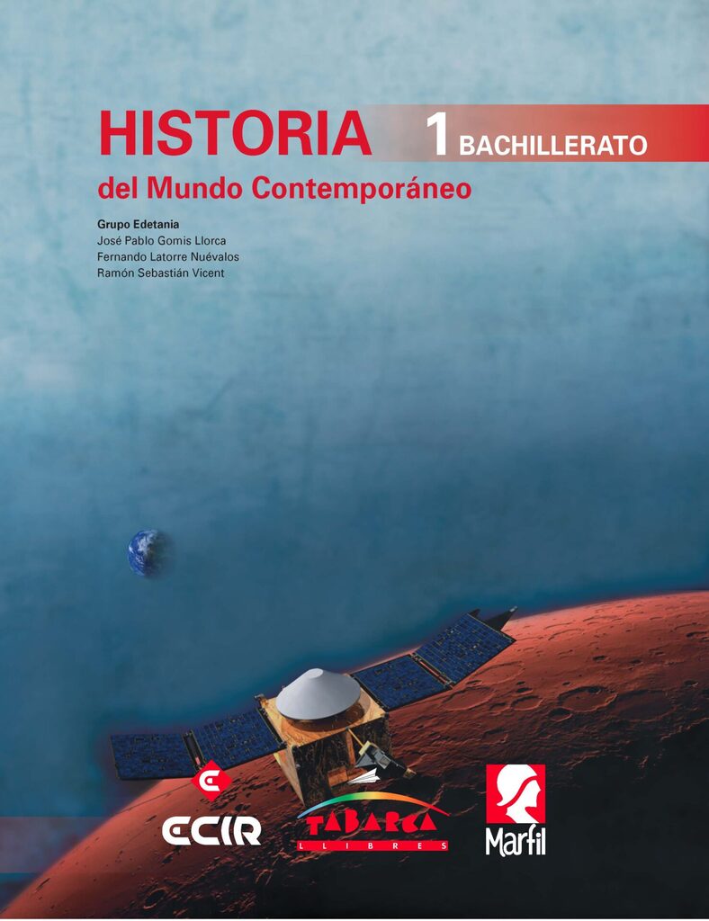 LITERATURA UNIVERSAL 1 BACH.