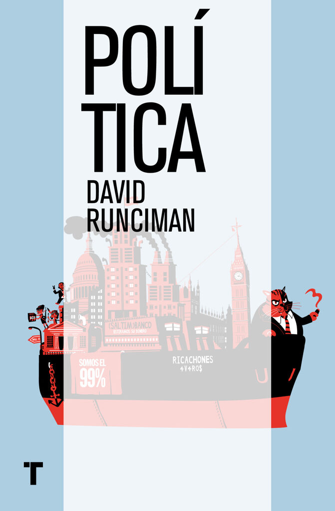Gabriel Rufián, el polític imprevist