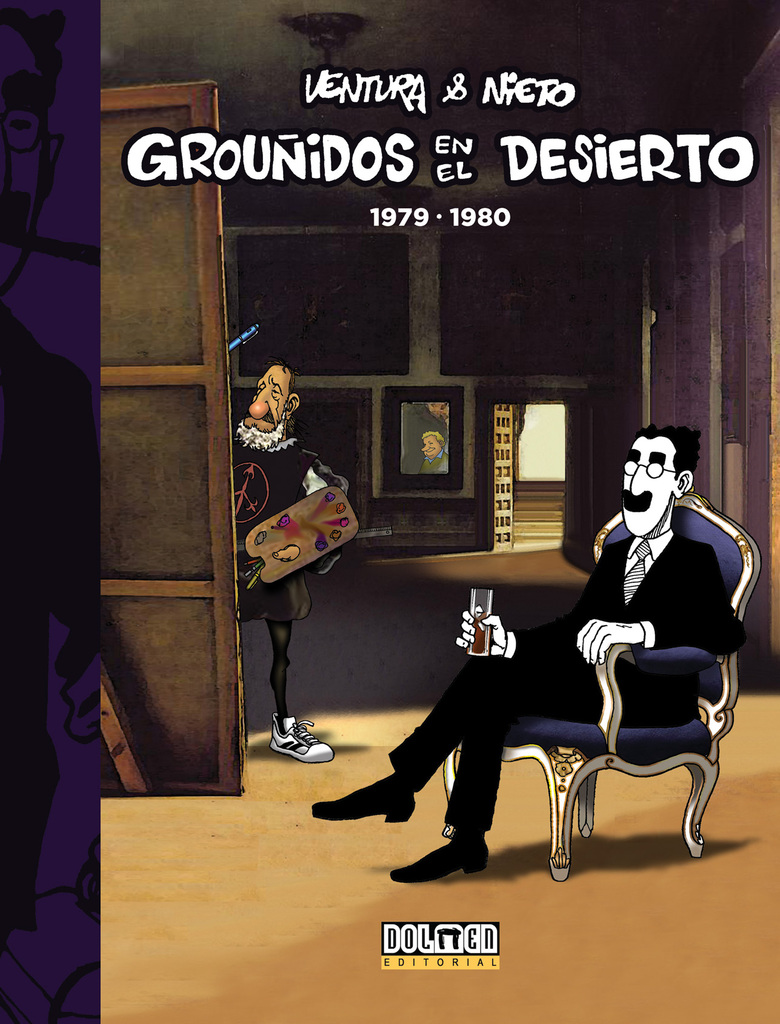 Los Hombrecitos 1976-1978