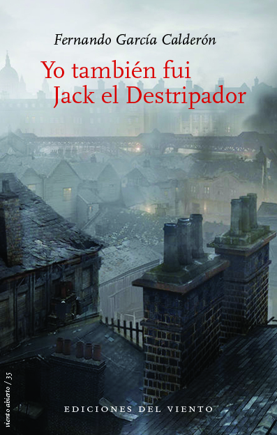 Yo tambin fui Jack el Destripador