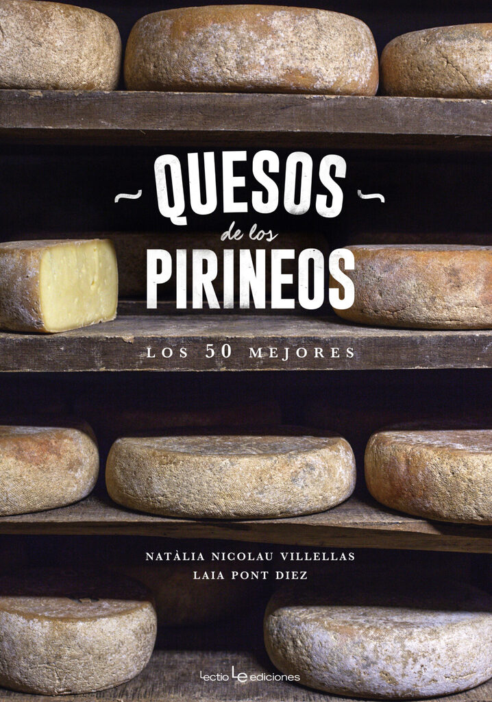 El llibre dels formatges