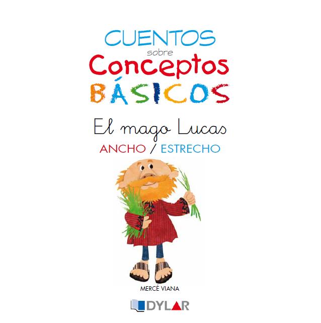 CONCEPTOS BÁSICOS - 2  ALTO / BAJO