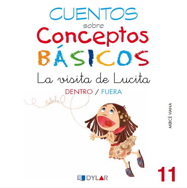 CONCEPTOS BÁSICOS - 10  LLENO / VACÍO