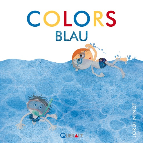 Blau