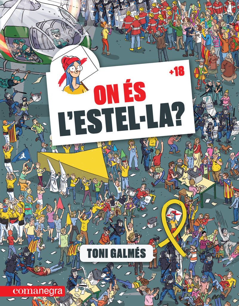 Indrets fantàstics de Catalunya