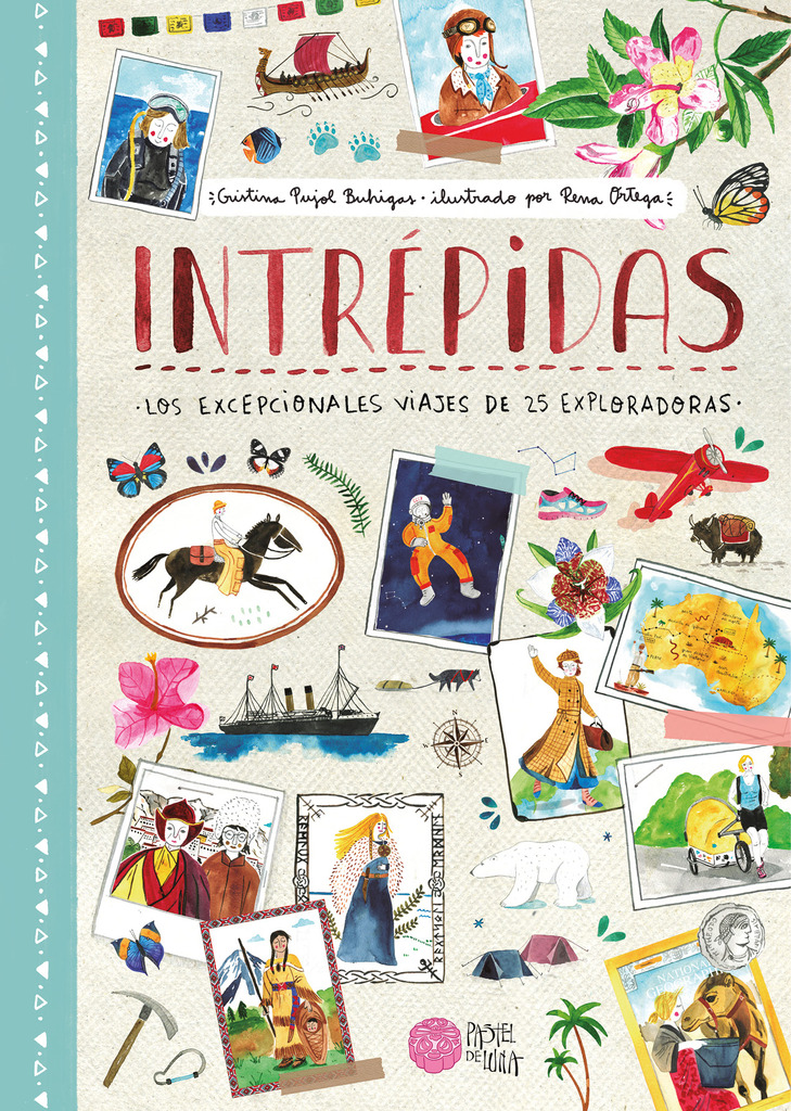Intrèpides