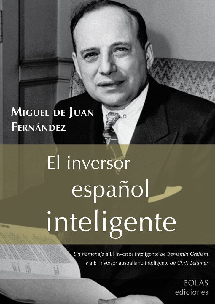 EL INVERSOR ESPAÑOL INTELIGENTE