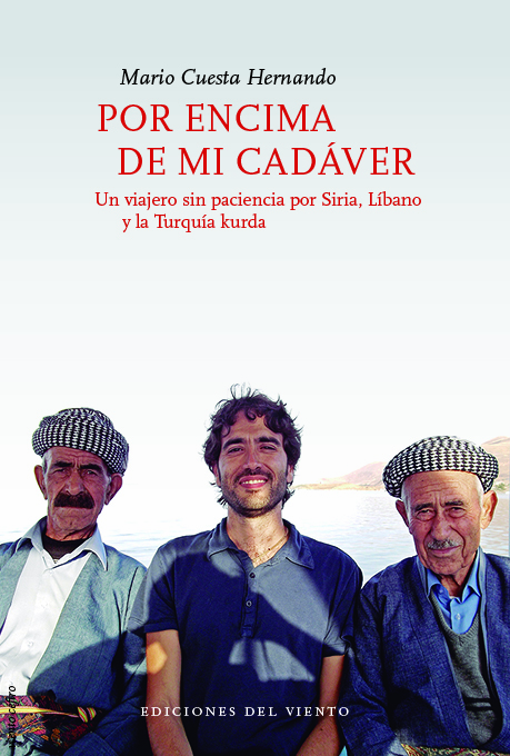 Por encima de mi cadaver