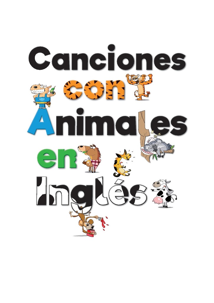 Inglés para niños curiosos de 2 a 3 años