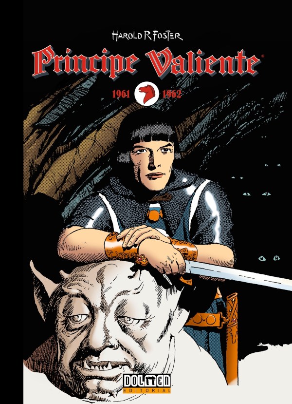 Príncipe Valiente 2020