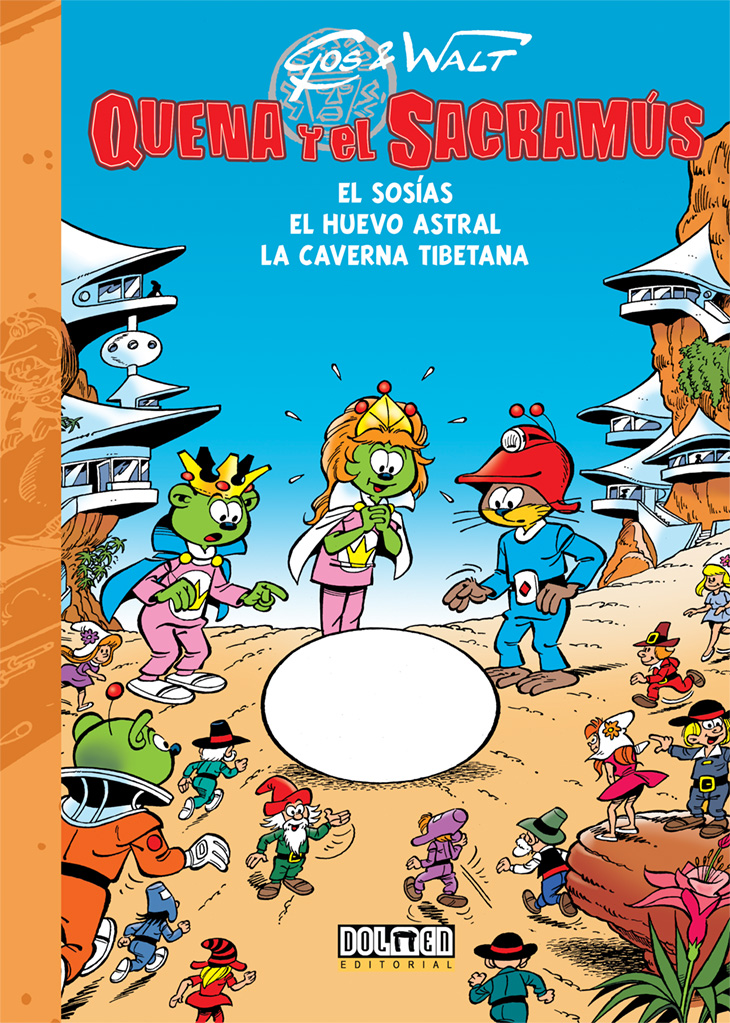 PRÍNCIPE VALIENTE. Los cómics de DELL