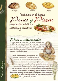 Pintxos y tapas