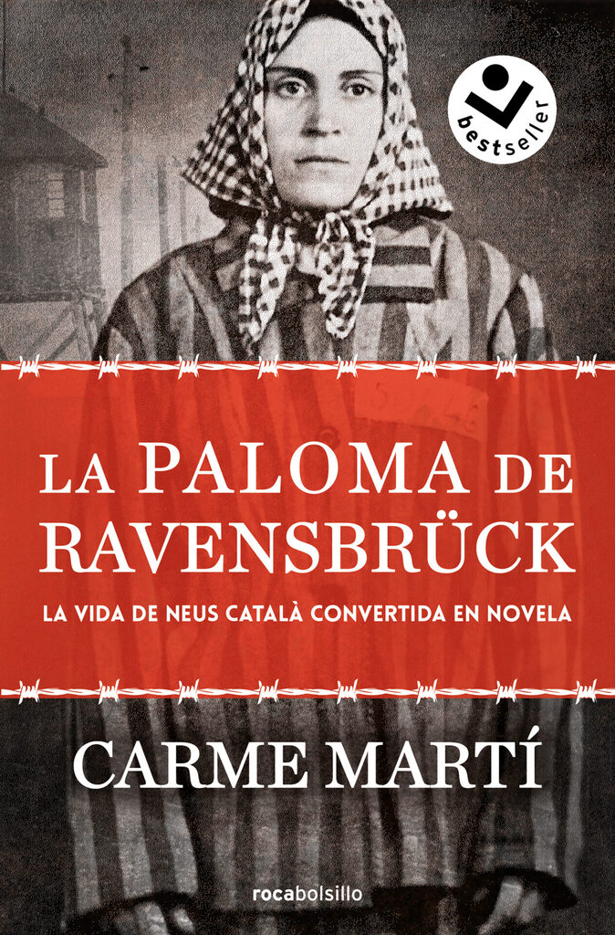 La paloma de Ravensbrück