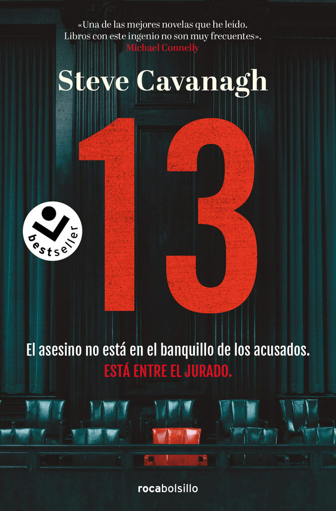 El caso Hartung