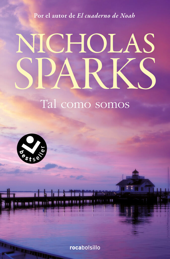 Tal como somos