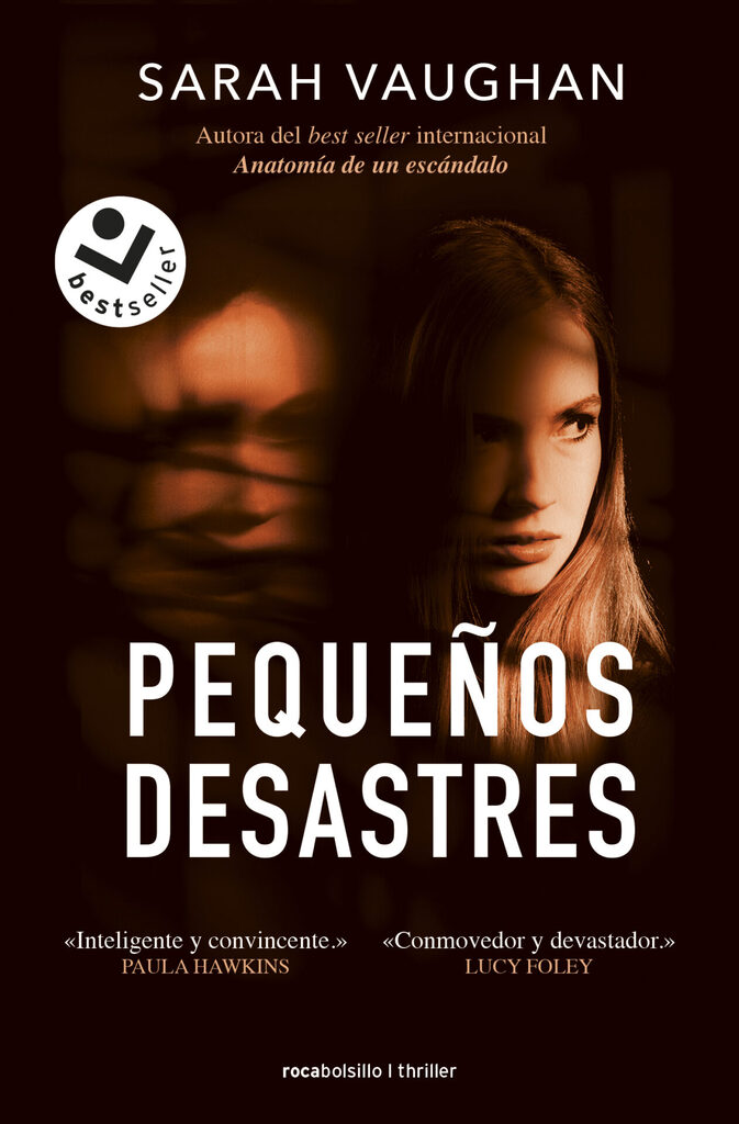 La mujer que sabe guardar secretos