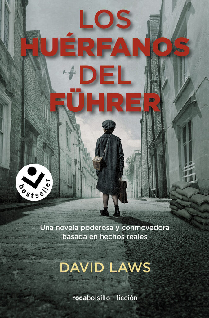 La vida del Buscn