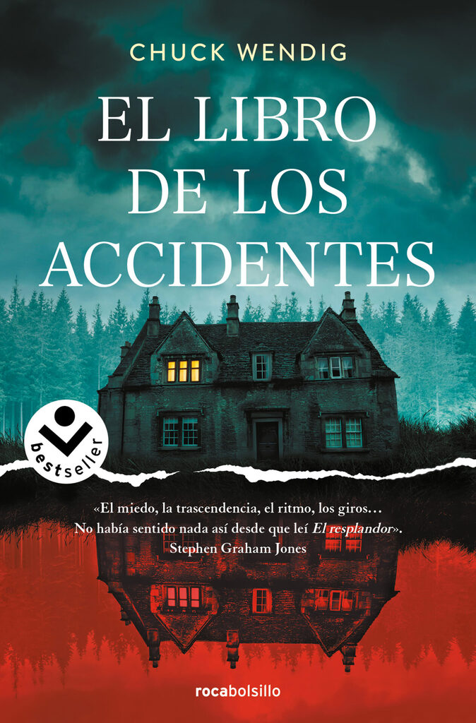 Los hijos de Anansi