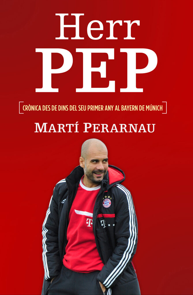 Herr Pep