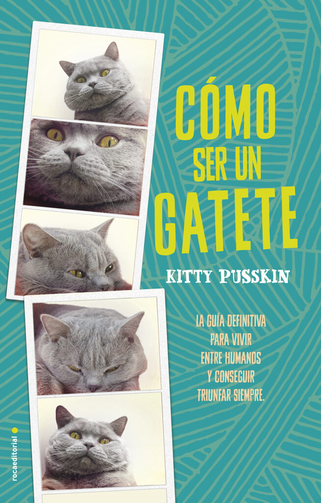 Cómo ser un gatete Cómo ser un gatete