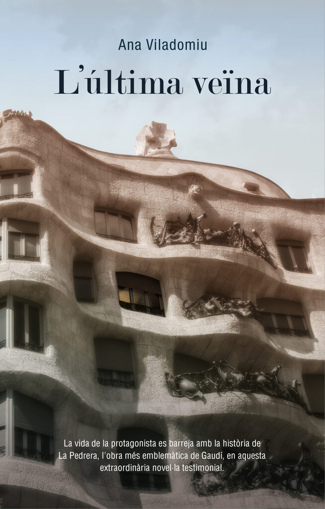 La última vecina