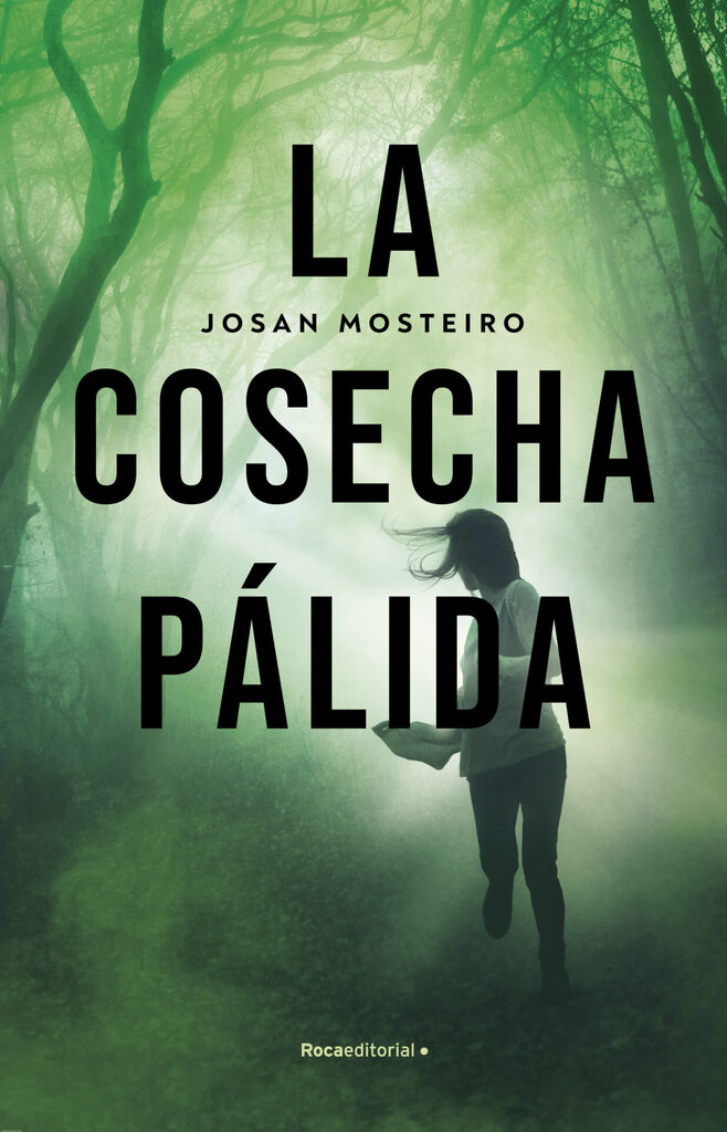 La cosecha pálida