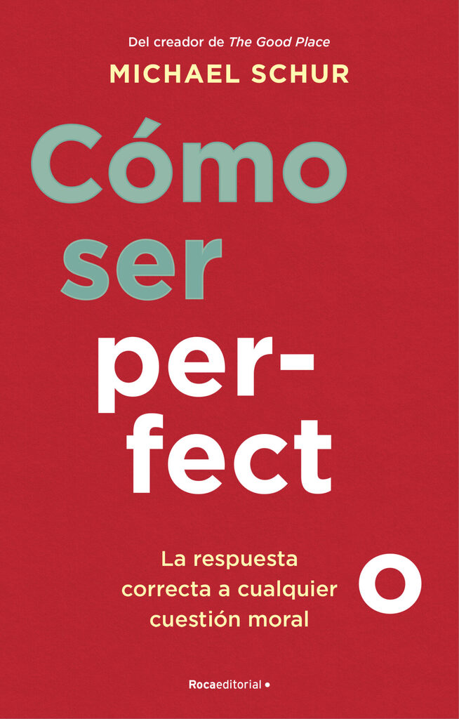 Cómo ser perfecto