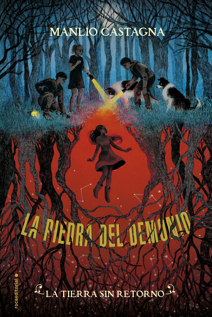 Bibiana y su mundo
