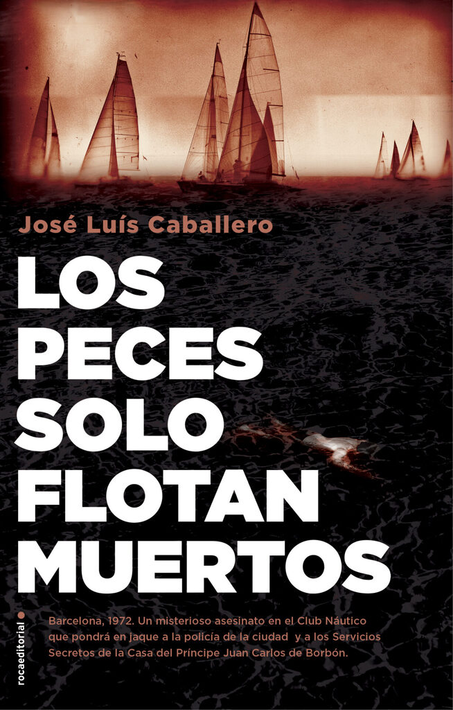 La muerte es mía